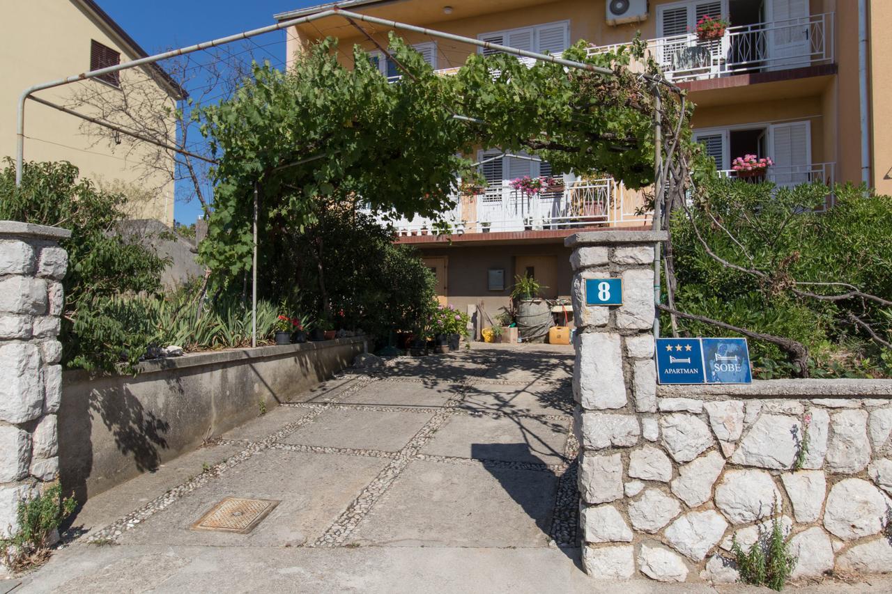 Apartment Anton Cres Zewnętrze zdjęcie