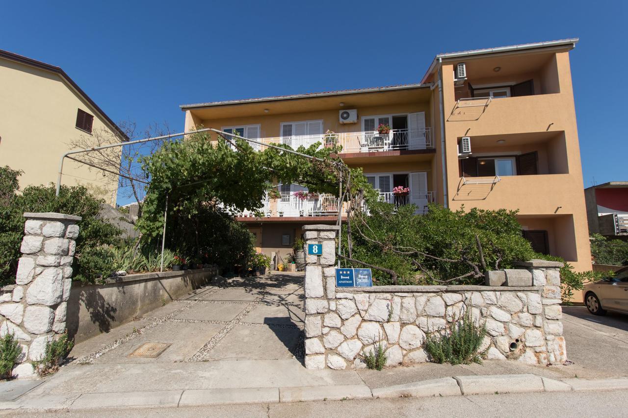 Apartment Anton Cres Zewnętrze zdjęcie