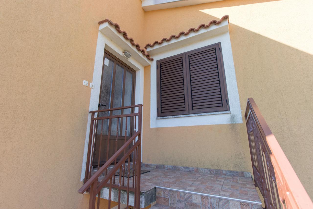 Apartment Anton Cres Zewnętrze zdjęcie