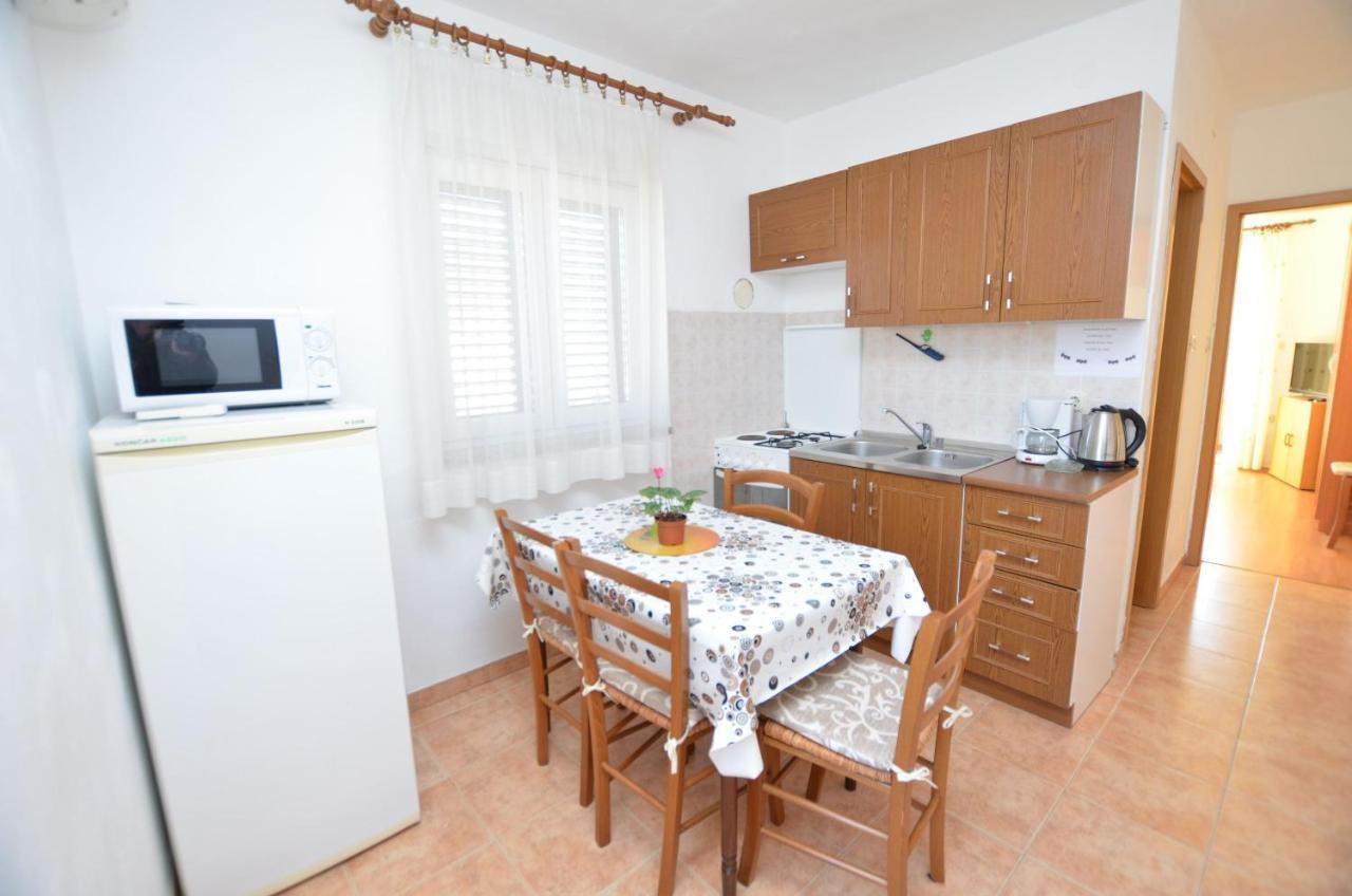 Apartment Anton Cres Zewnętrze zdjęcie