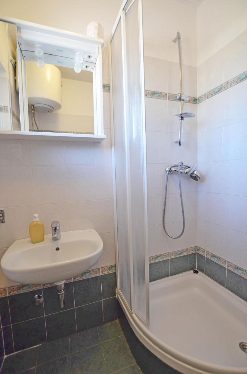 Apartment Anton Cres Zewnętrze zdjęcie