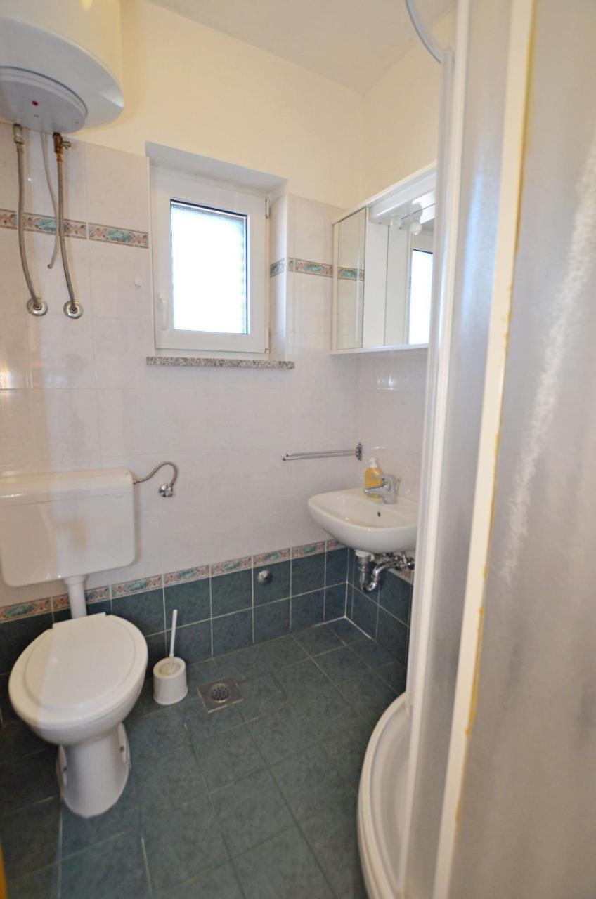 Apartment Anton Cres Zewnętrze zdjęcie